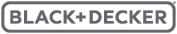 BLACK + DECKER