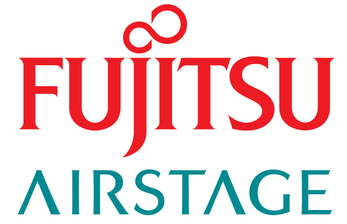 Fujitsu Airstage