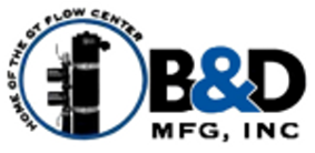 B & D Mfg Inc