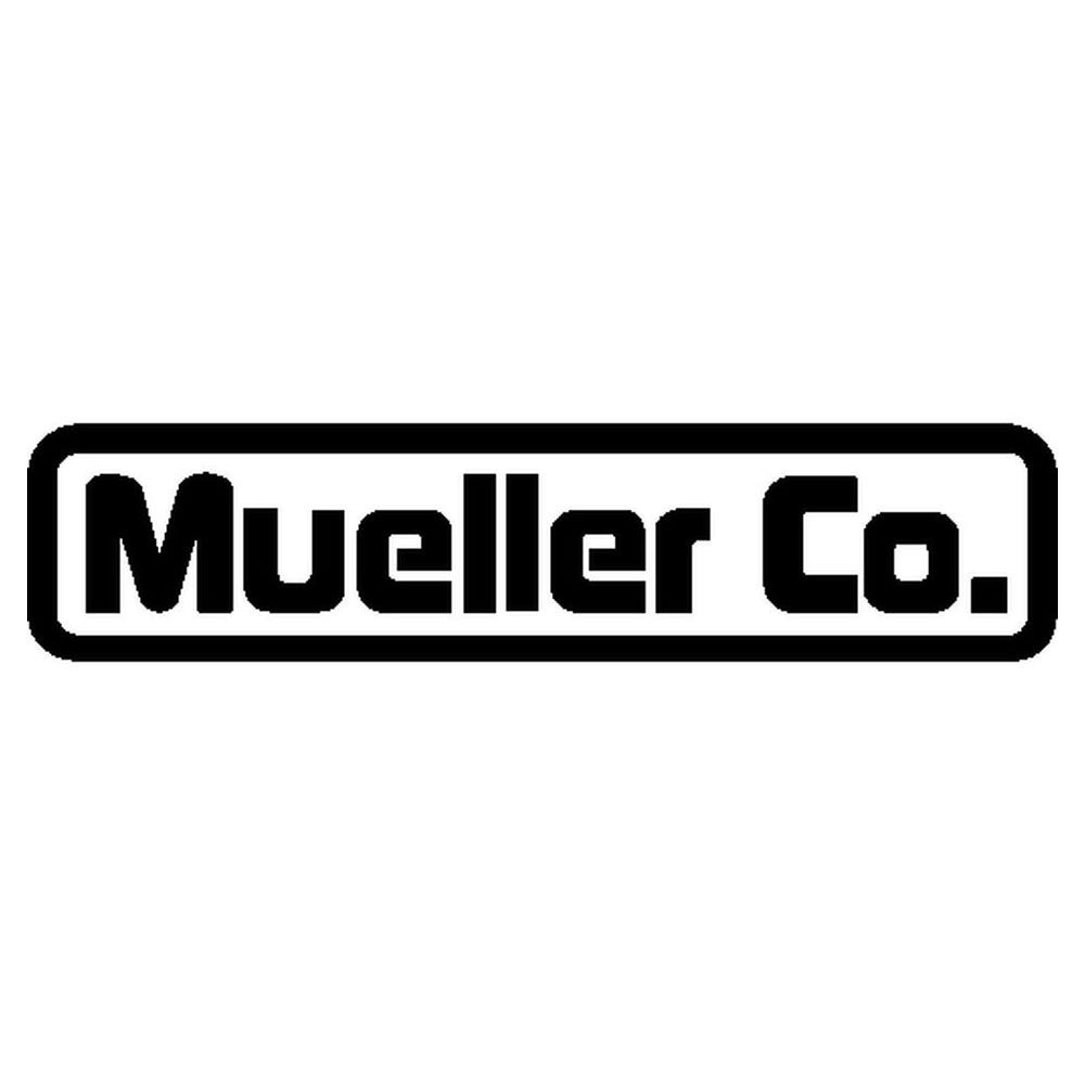 Mueller Press Fittings