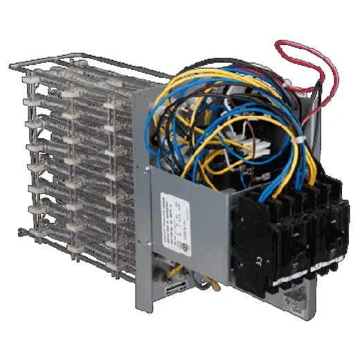Accessories - Heating