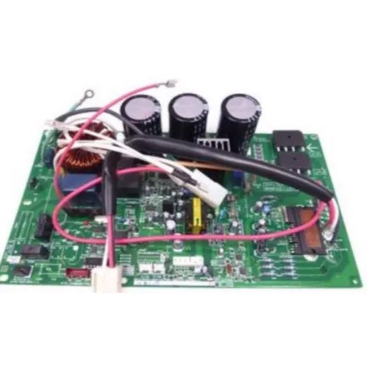 Air Conditioner Parts