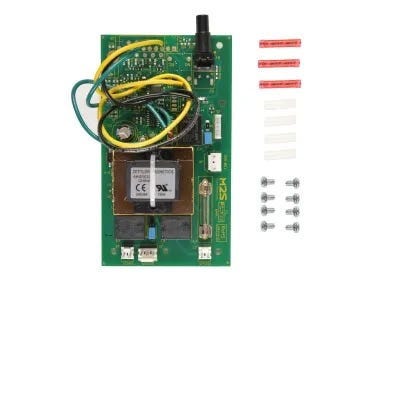 Air Quality Equipment Parts