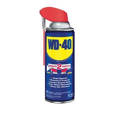 Chemicals, Lubricants, and Sealants