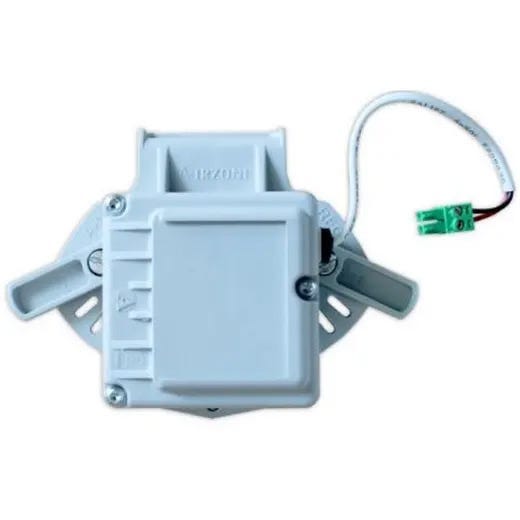 Dampers and Actuators