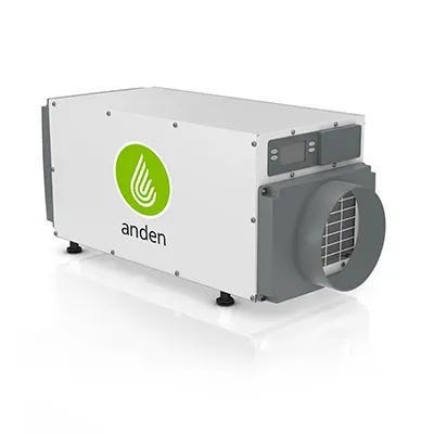 Dehumidification