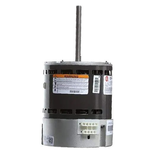 ECM Motors