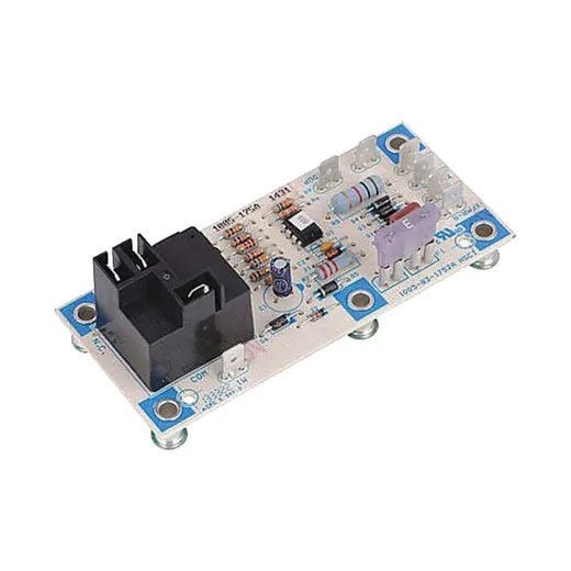 Fan and Blower Controls