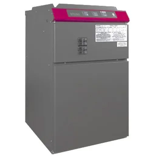 Furnaces - Electric