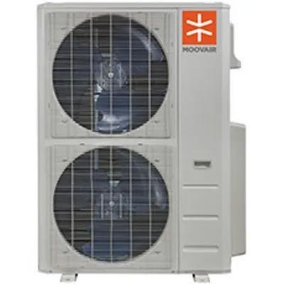 Heat Pumps - Air Source