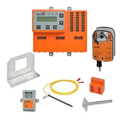 Humidity Controls