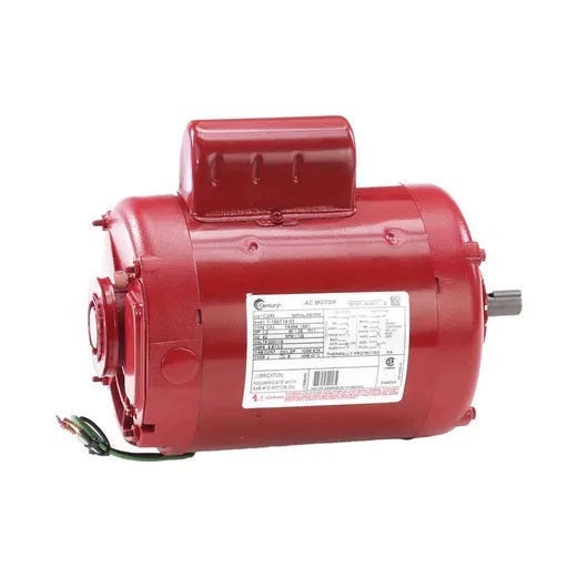 Motors