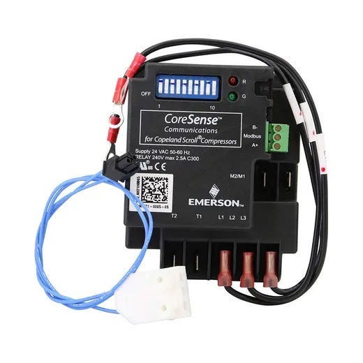 Refrigeration Parts