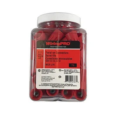 Wire Connectors