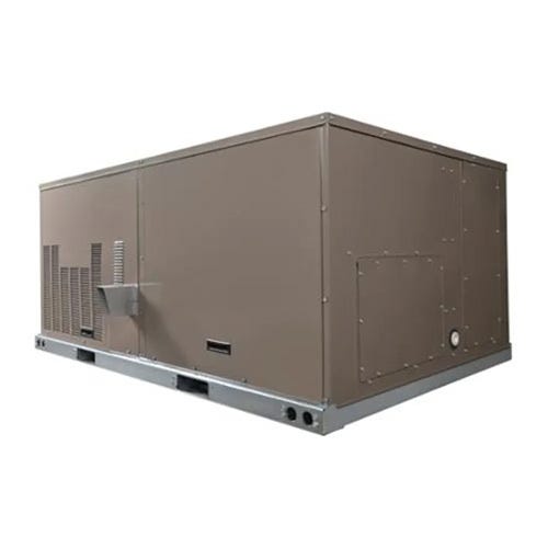 Cooling Only - Electric Packaged Units