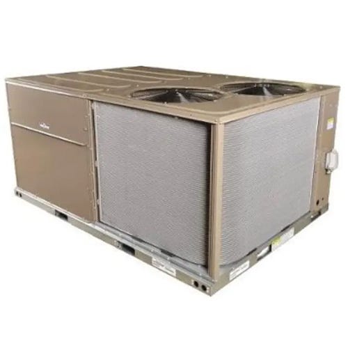 Gas Heat - Packaged Unit