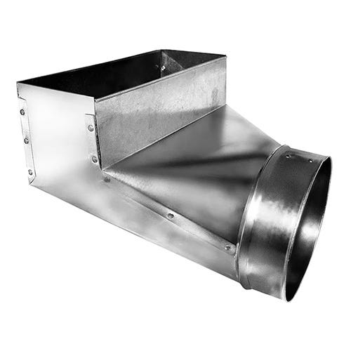Duct Boots