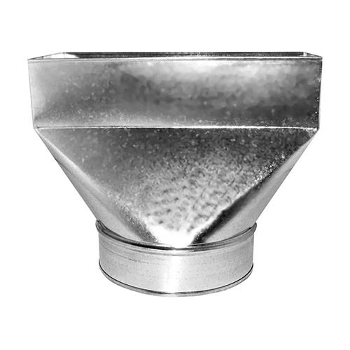 Duct Fittings