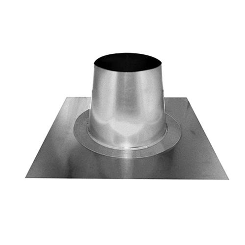 Duct Vents and Flashing