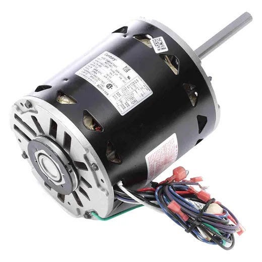 Fans and Blowers