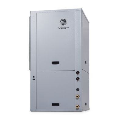 Heat Pumps - Ground Source