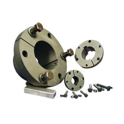 Hubs & Bushings