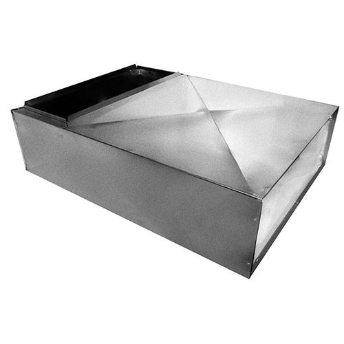 Plenums & Return Boxes