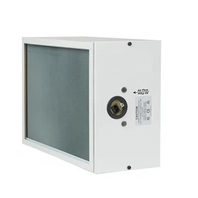 Air Cleaners