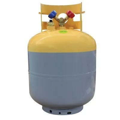 Refrigerants