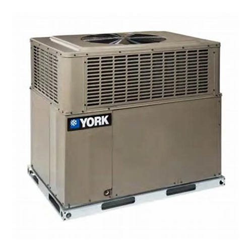 Cooling Only - Electric Packaged Units