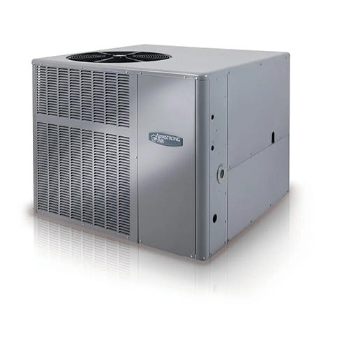 Gas Heat - Packaged Unit