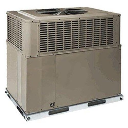 Hybrid - Packaged Unit