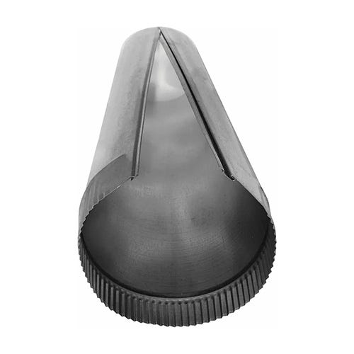 Round Duct Pipe & Snap Lock