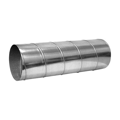 Spiral Duct Pipe