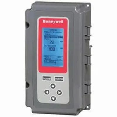Temperature Controls