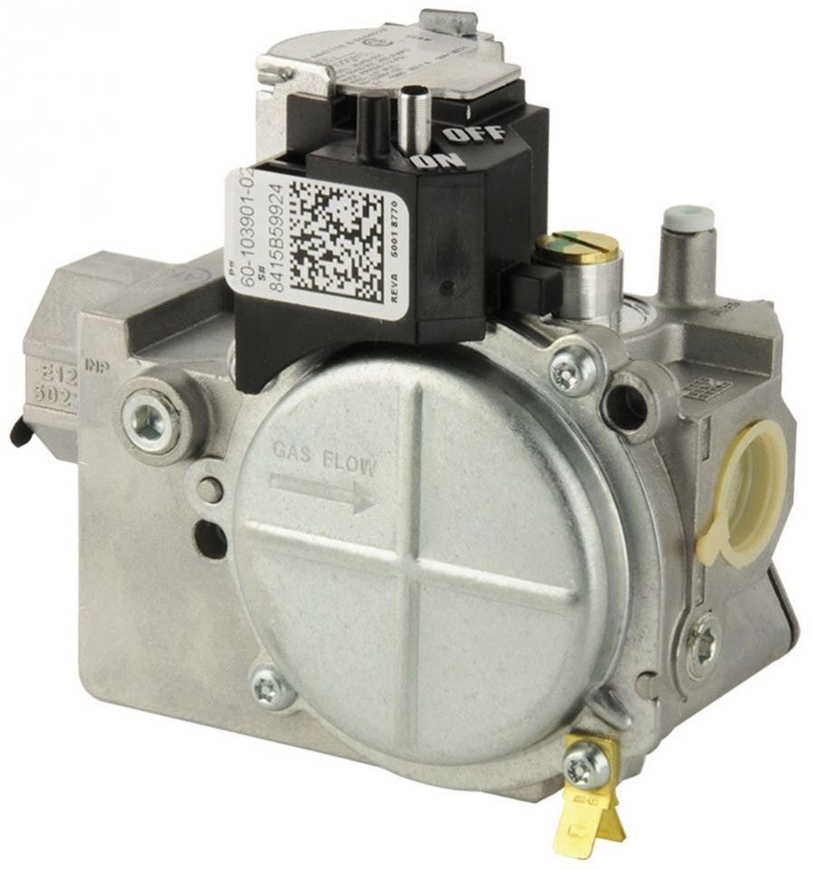 GAS VALVE, 60-103901-02