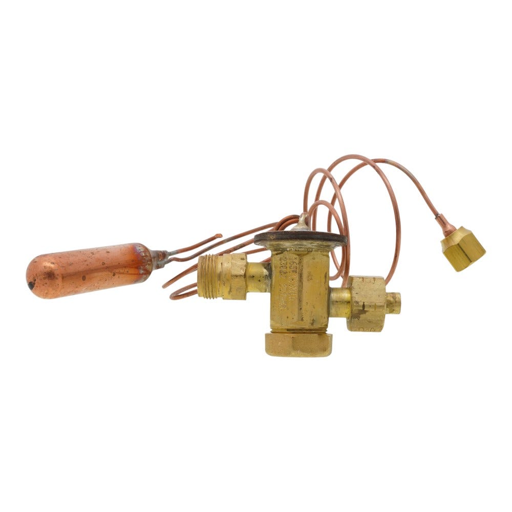 ADP Thermal Expansion Valve, 3 Ton , 165616601A