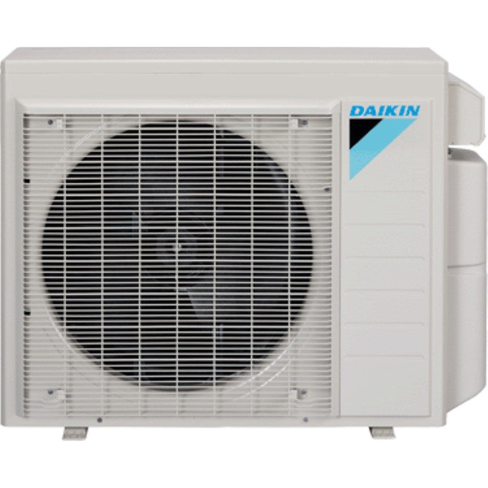 2-Port Cold Climate Capacity Heat Pump, 18K BTU