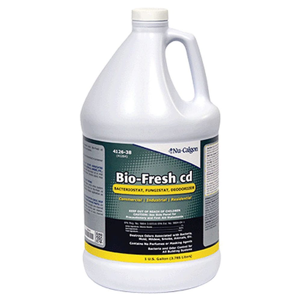 BIO-FRESH CD - 1 GAL 4/C