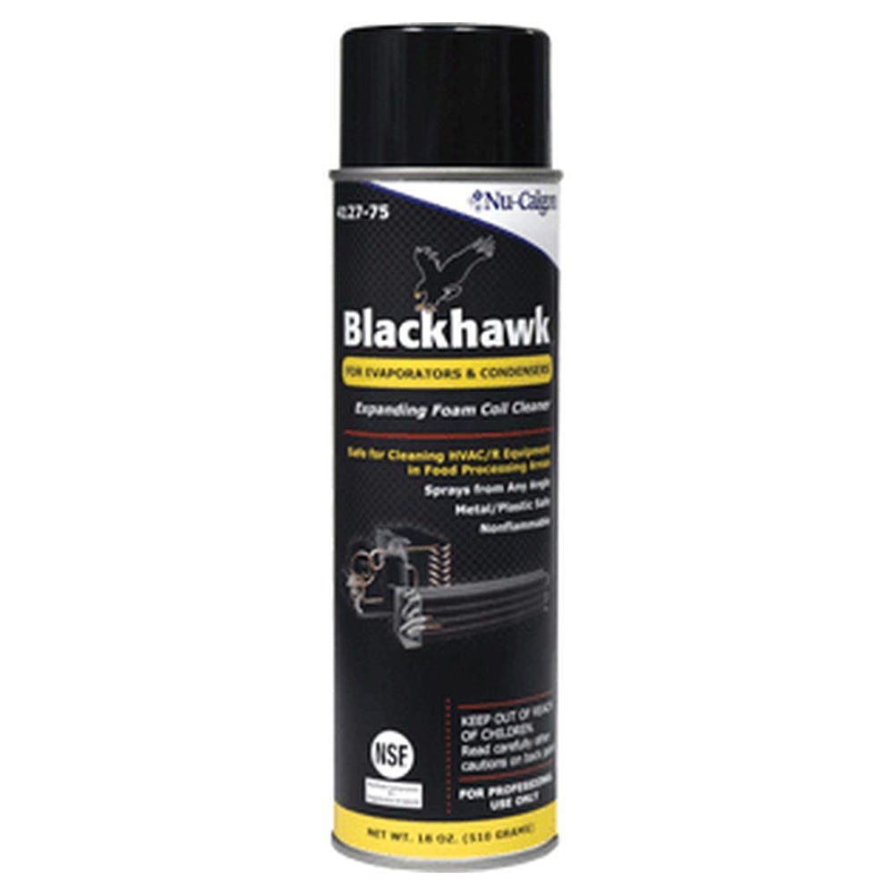 BLACKHAWK AEROSOL CLEANE