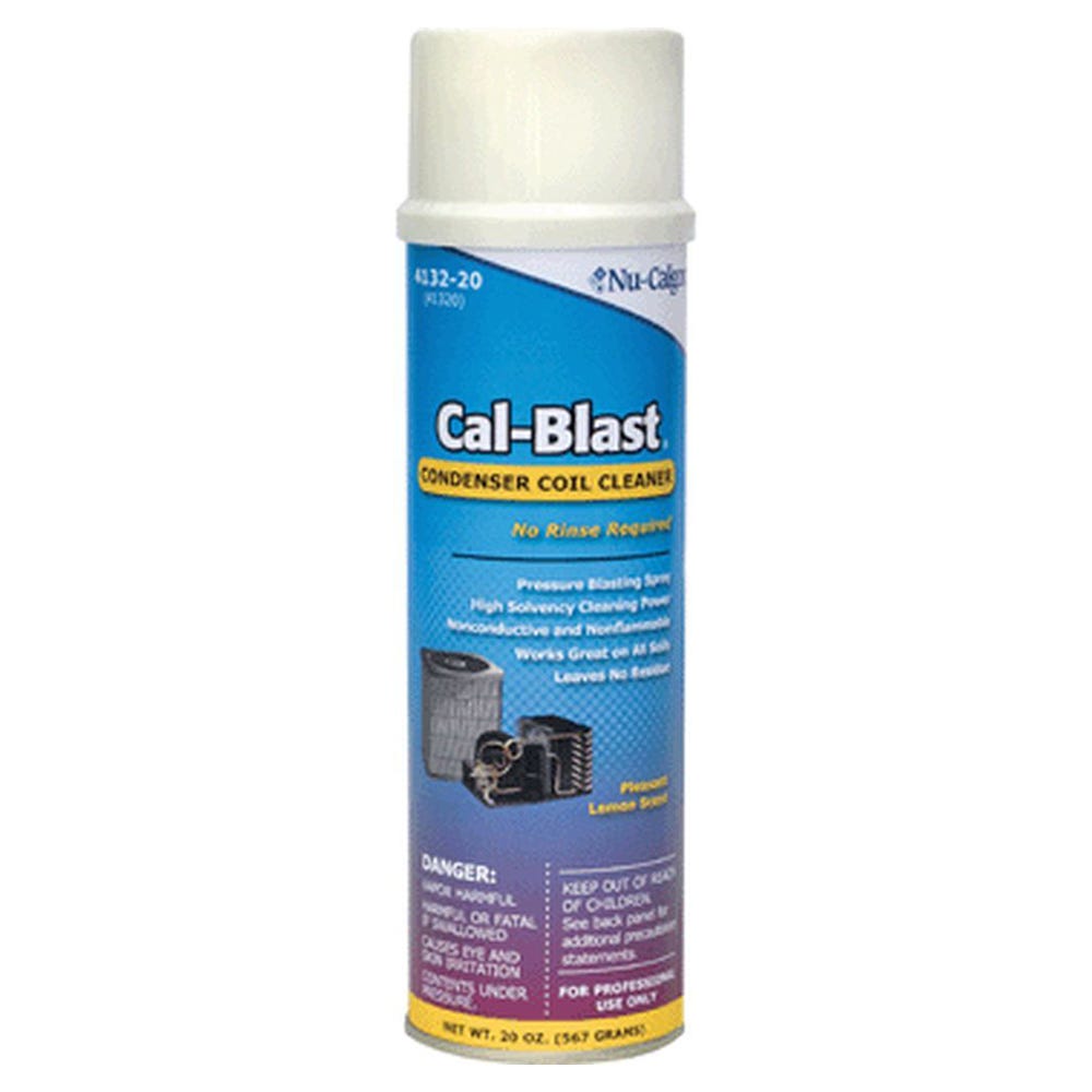 CAL-BLAST AEROSOL - 20 O