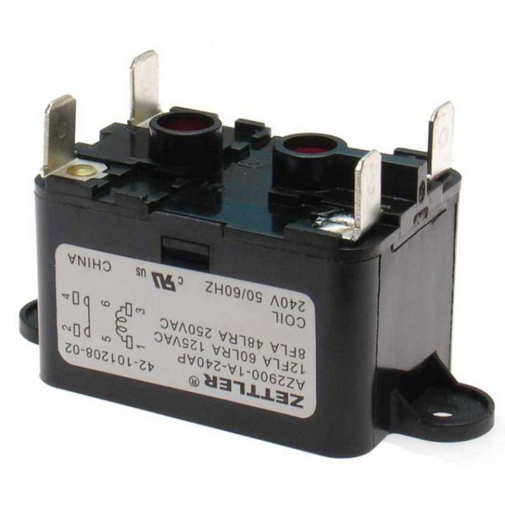 Relay - SPST (208/230VAC