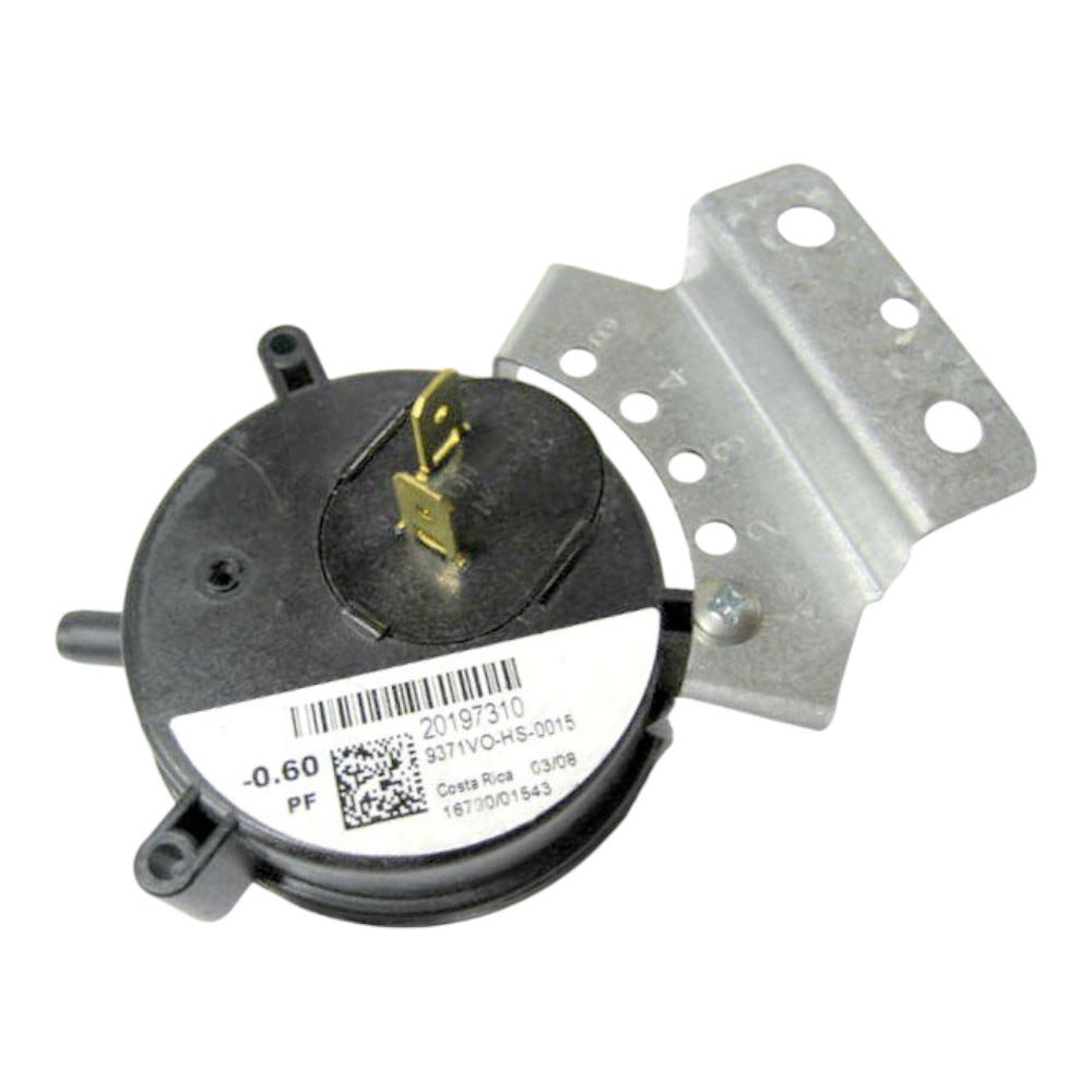 PRESSURE SWITCH , 42-101225-01