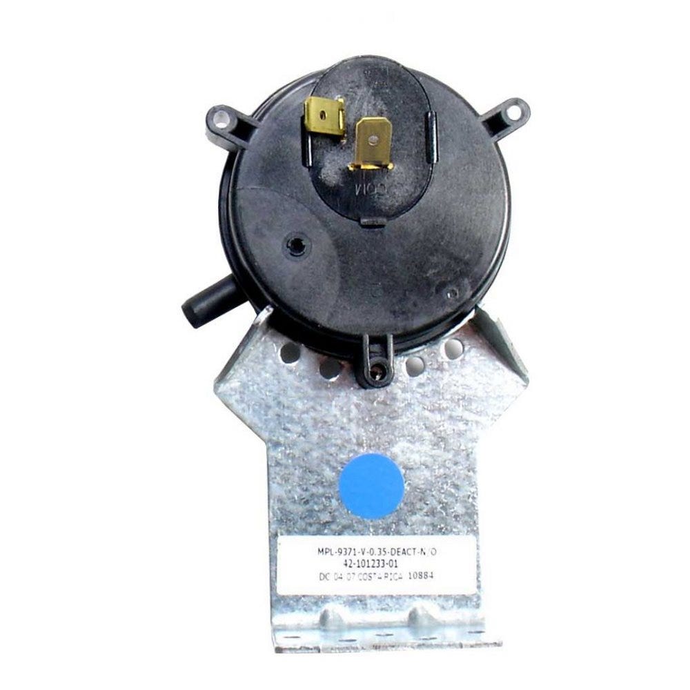 Pressure Switch, 42-101233-81