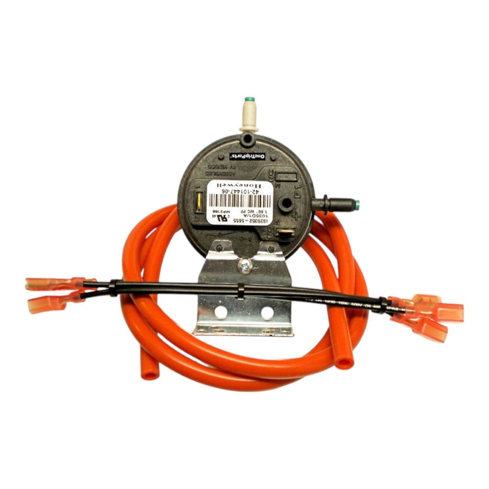 PRESSURE SWITCH, 42-101447-86