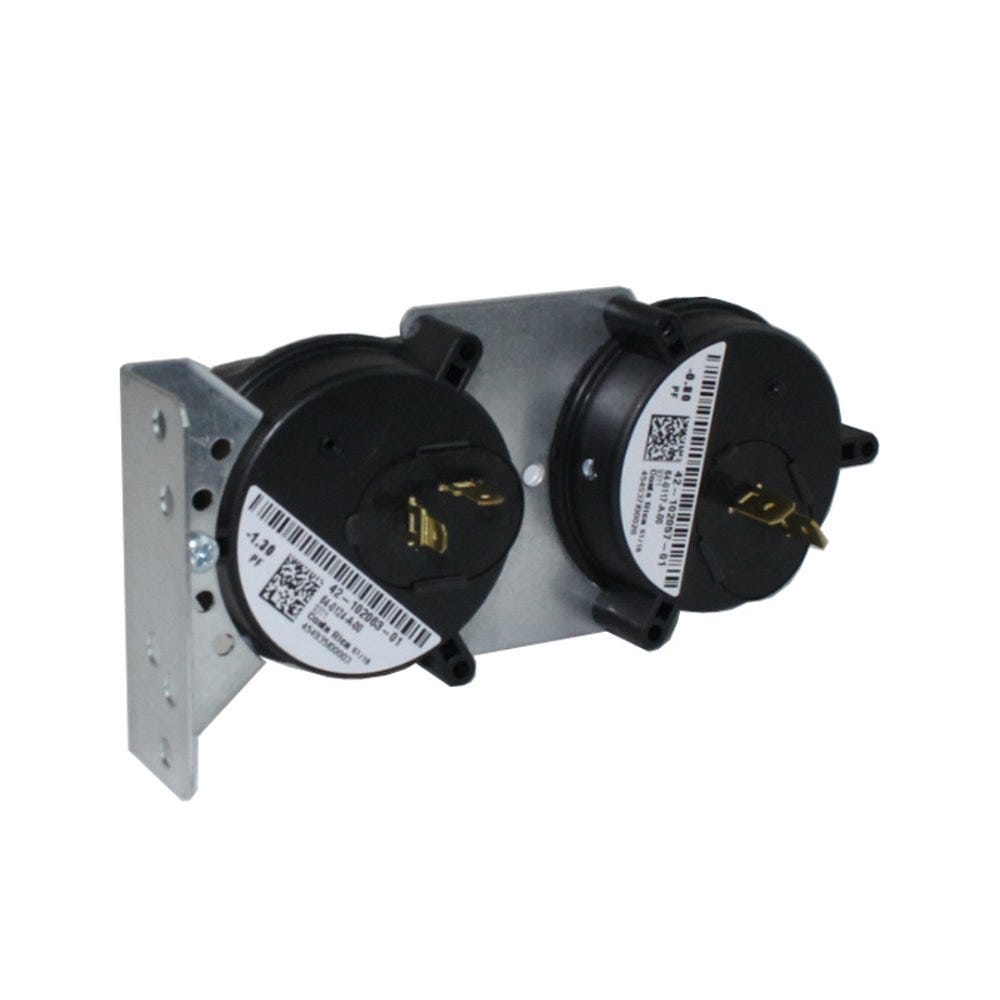 PRSSR SWTCH ASSY MPL 937, 42-102056-01