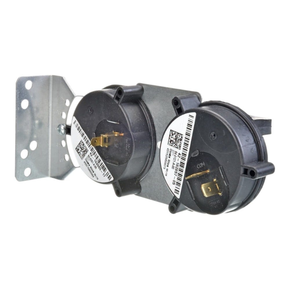 PRESSURE SWITCH ASSY - M