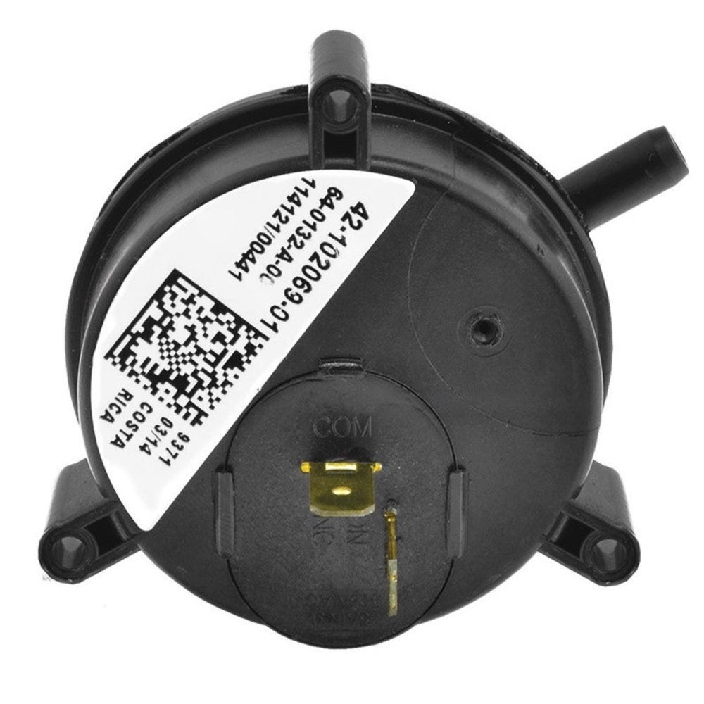 PRESSURE SWITCH, 42-102069-01