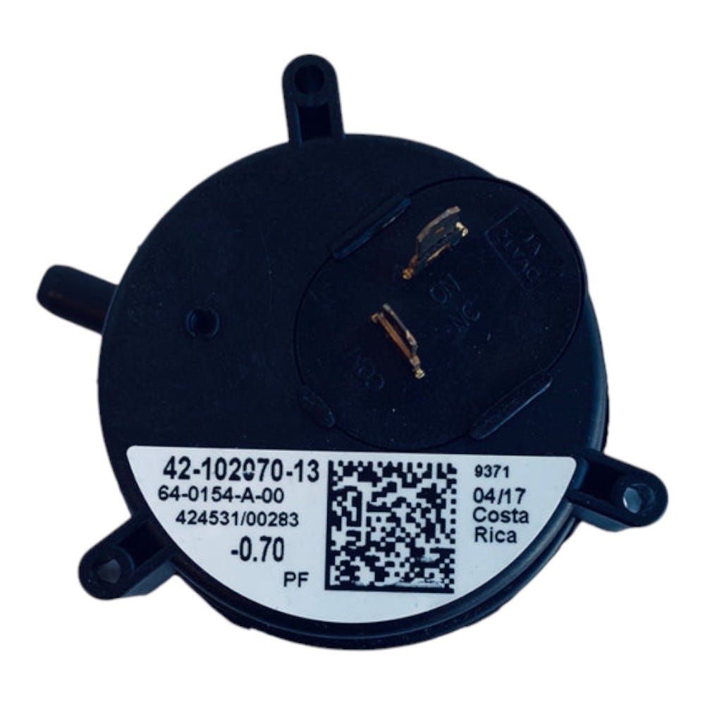 PRESSURE SWITCH, 42-102070-13