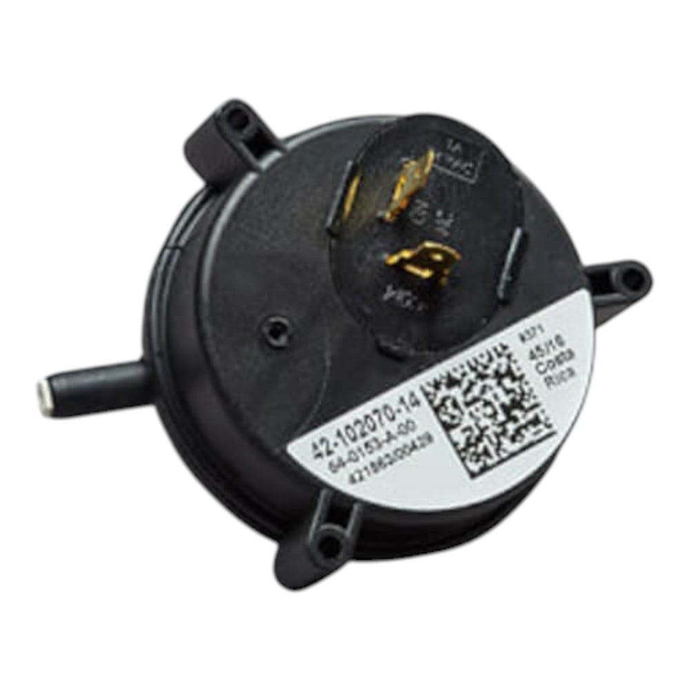 PRESSURE SWITCH  - MPL .